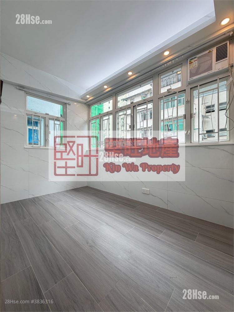 Tenement House Rental 1 Bedroom , 1 Bathroom 170 ft²