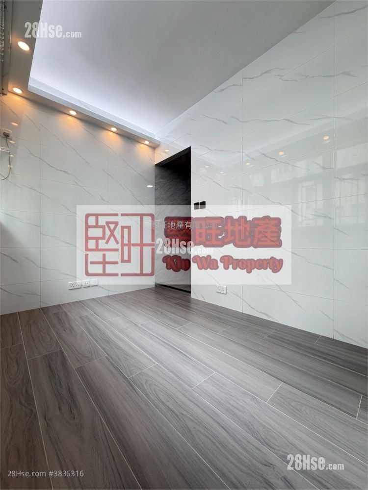 Tenement House Rental 1 Bedroom , 1 Bathroom 170 ft²