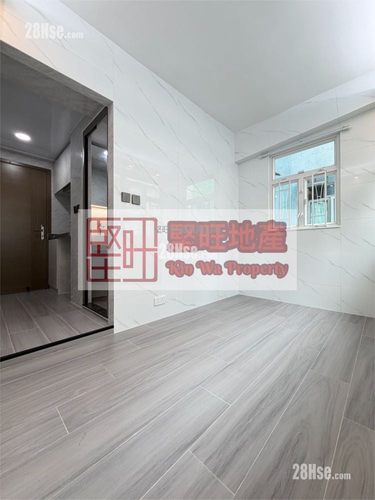 Tenement House Rental 1 Bedroom , 1 Bathroom 170 ft²