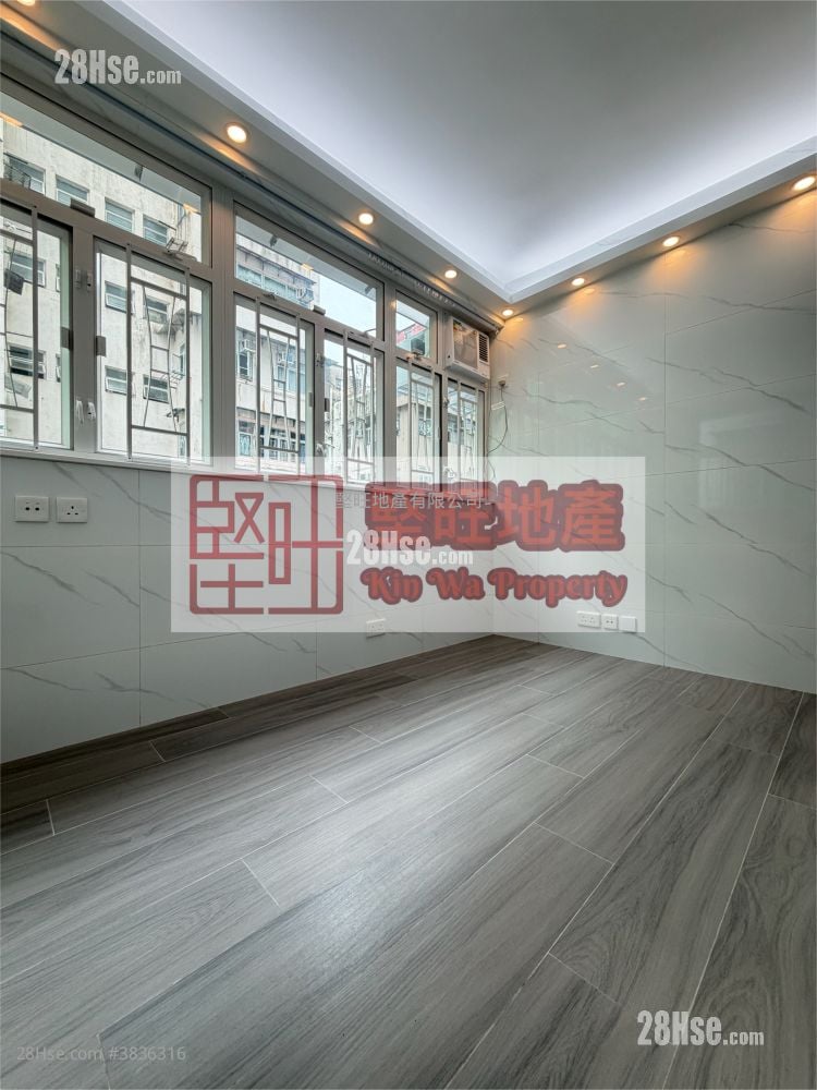 Tenement House Rental 1 Bedroom , 1 Bathroom 170 ft²