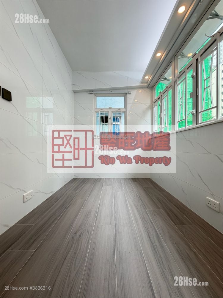 Tenement House Rental 1 Bedroom , 1 Bathroom 170 ft²