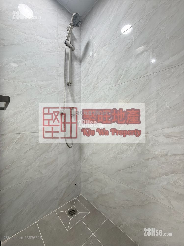 Tenement House Rental 1 Bedroom , 1 Bathroom 170 ft²