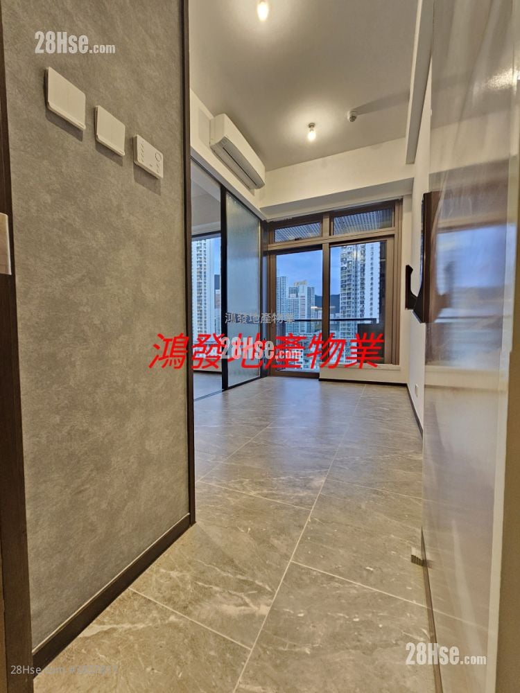 Belgravia Place 售盘 1 房 , 1 浴室 264 平方尺