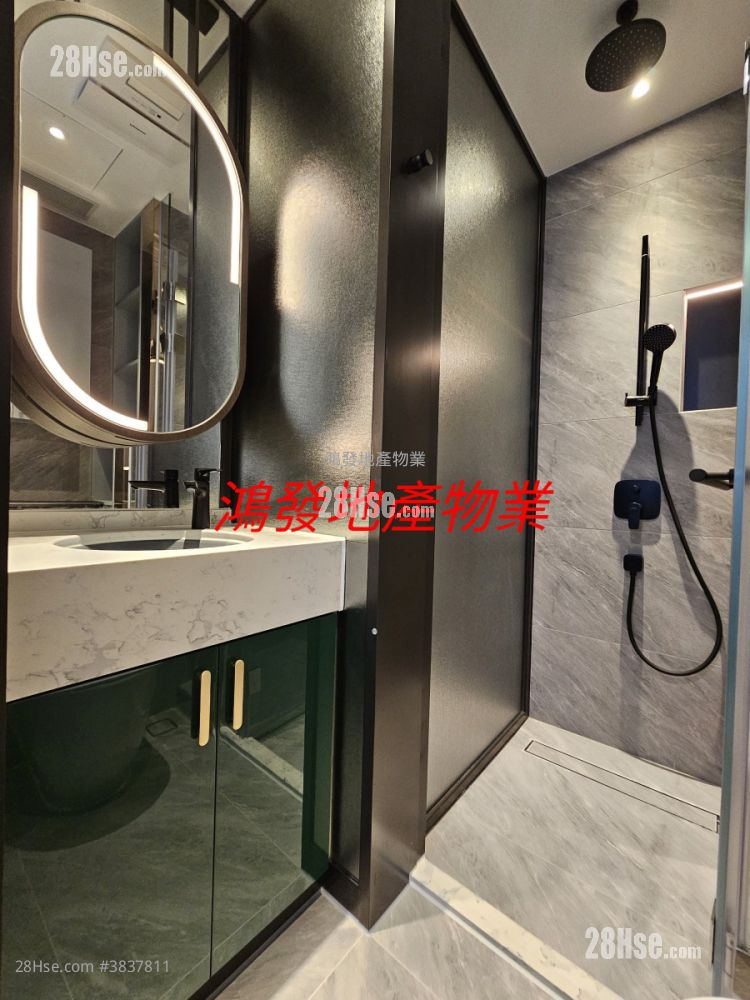 Belgravia Place 售盘 1 房 , 1 浴室 264 平方尺
