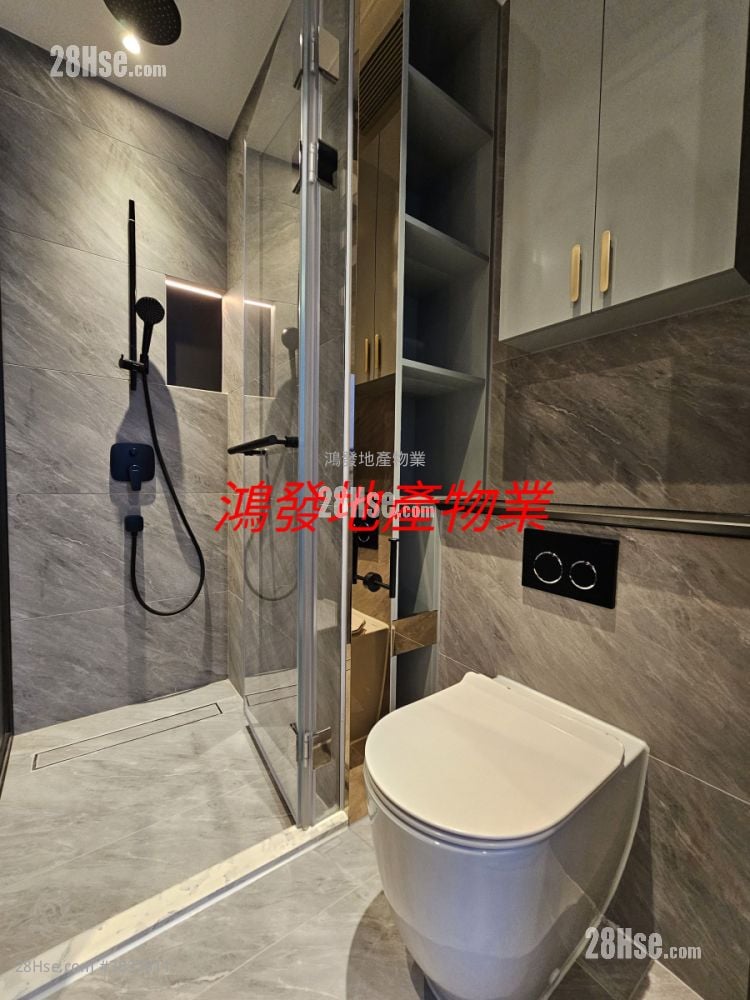 Belgravia Place 售盘 1 房 , 1 浴室 264 平方尺
