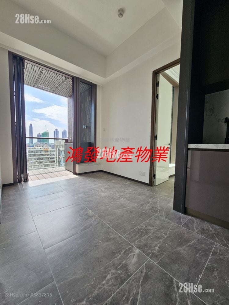 Belgravia Place 售盤 2 房 , 1 浴室 333 平方呎