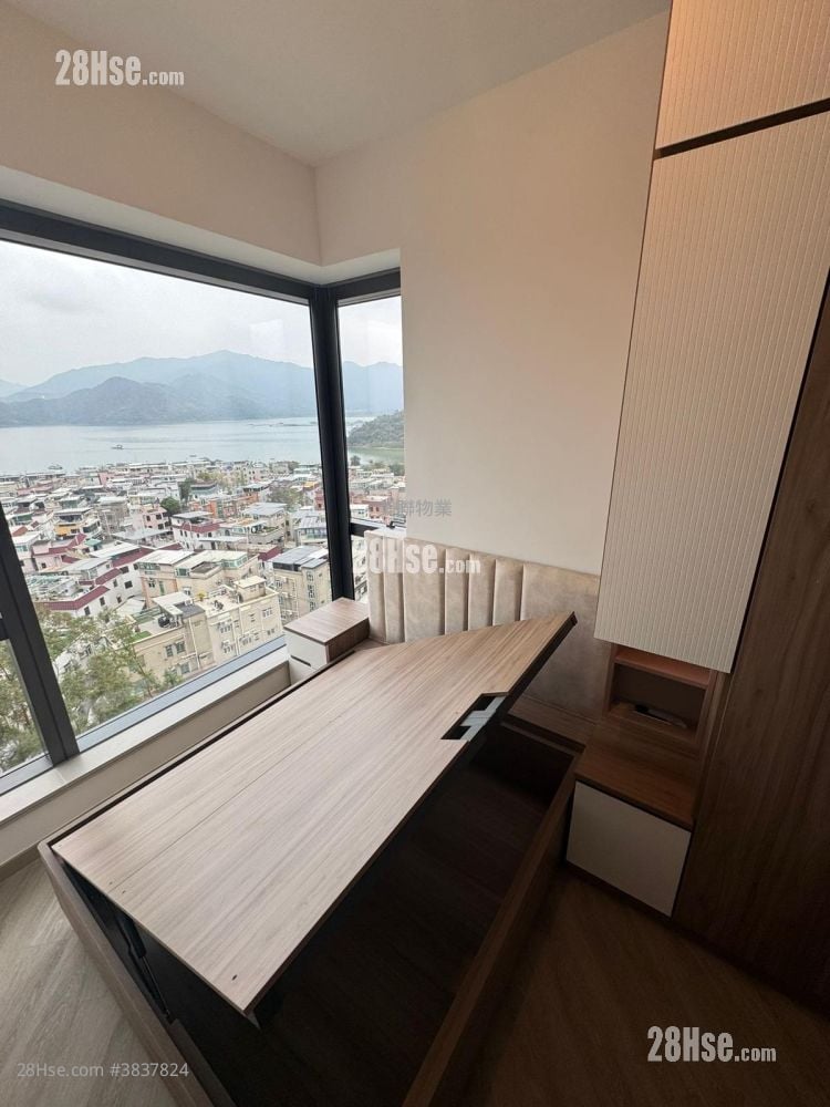 Sierra Sea Sell 3 Bedrooms 767 ft²