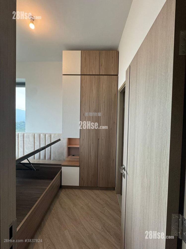 Sierra Sea Sell 3 Bedrooms 767 ft²