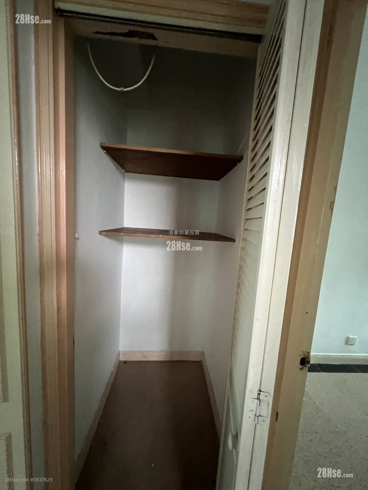 Po Pui Court Sell 3 Bedrooms , 1 Bathroom 645 ft²