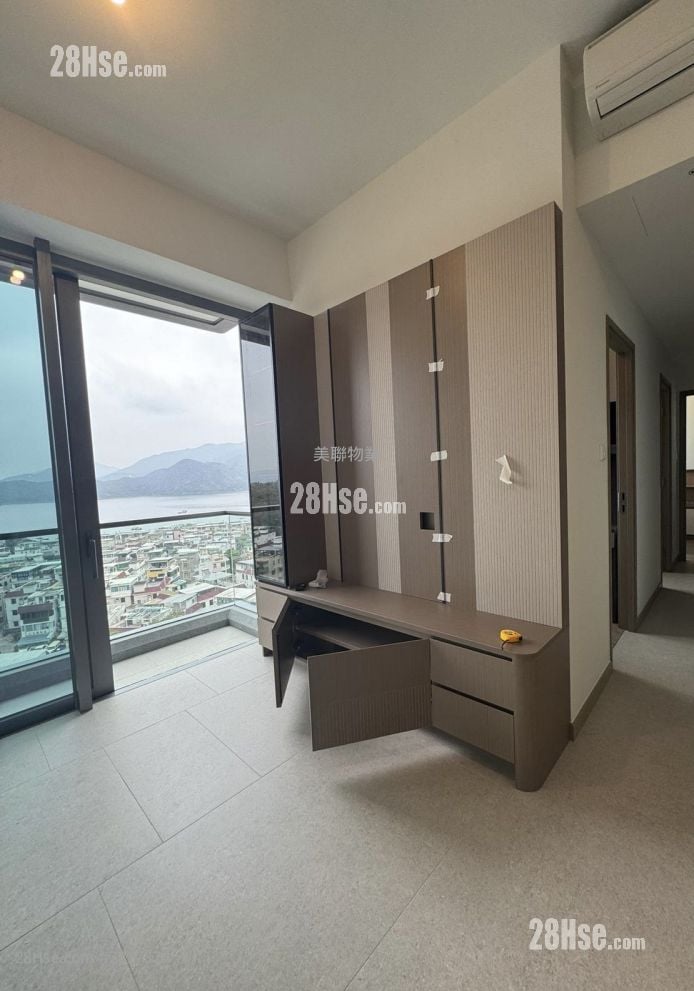 Sierra Sea Sell 3 Bedrooms 767 ft²