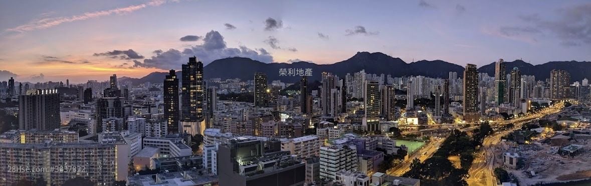 喜点 售盘 开放式间隔 273 平方尺