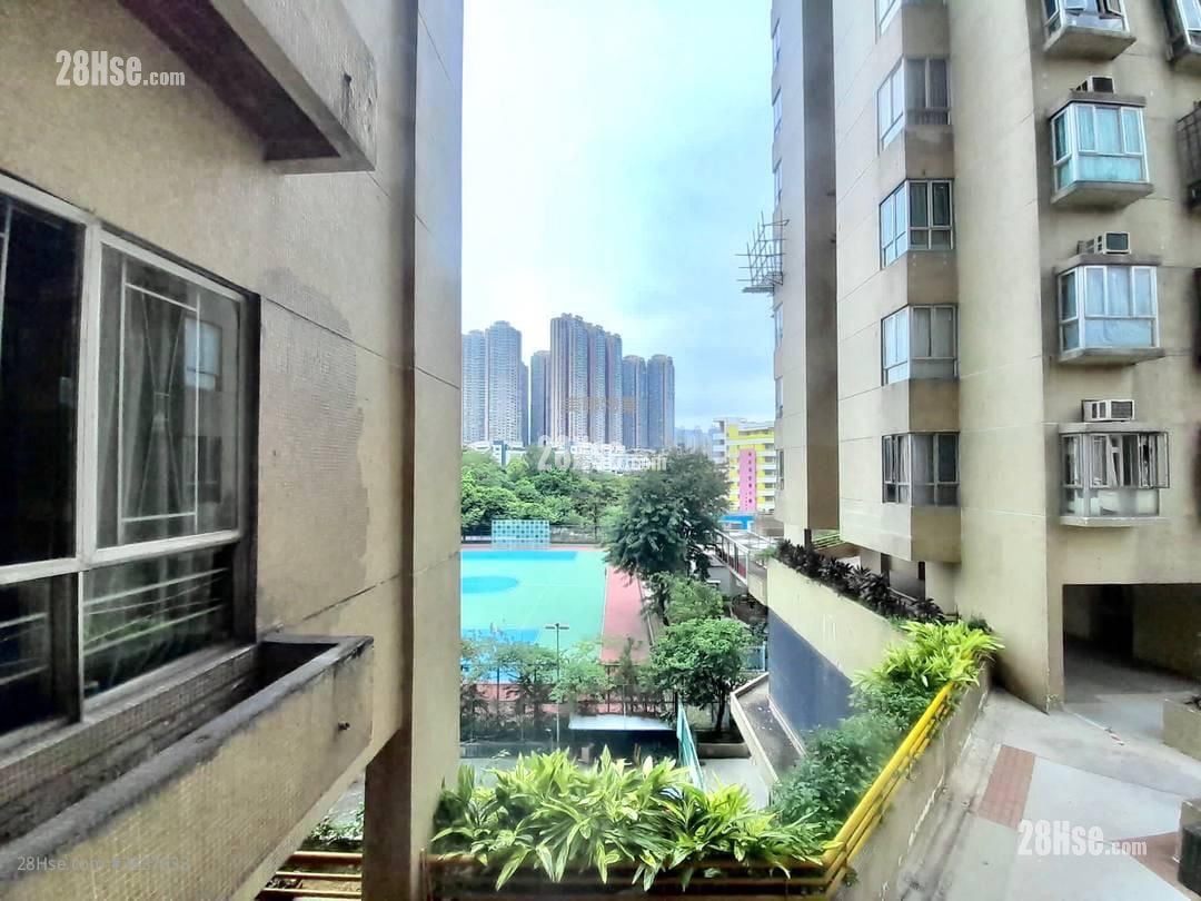 Tsing Yi Garden Sell 3 Bedrooms , 2 Bathrooms 547 ft²