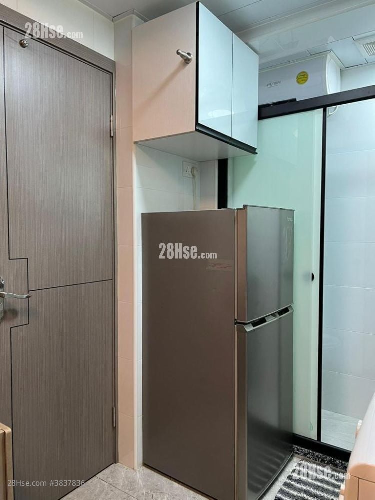 大南街269号 租盘 1 房 , 1 浴室 160 平方尺