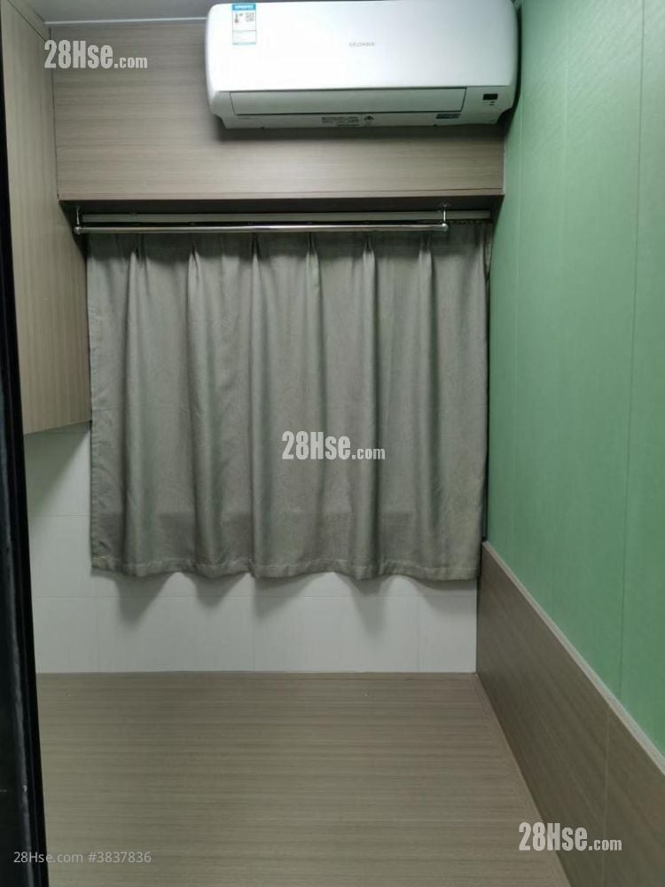 大南街269号 租盘 1 房 , 1 浴室 160 平方尺