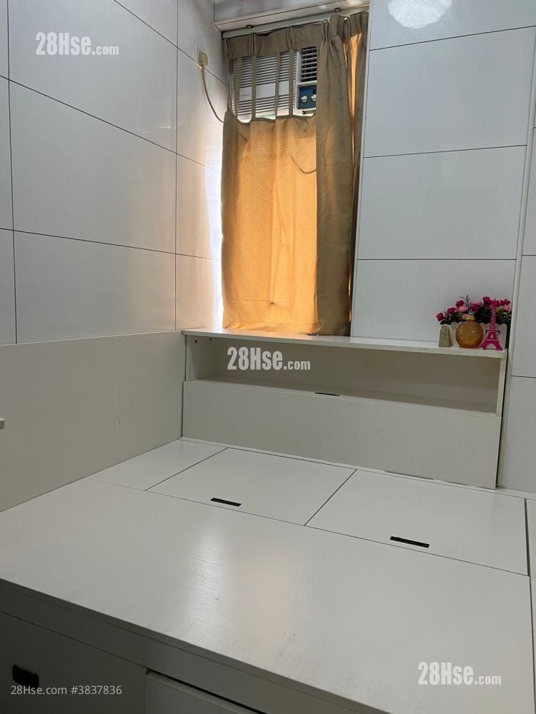 大南街269号 租盘 1 房 , 1 浴室 160 平方尺