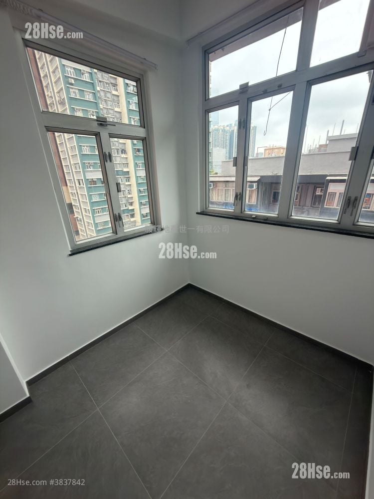 Wing Tak Building Rental 1 Bedroom , 1 Bathroom 200 ft²