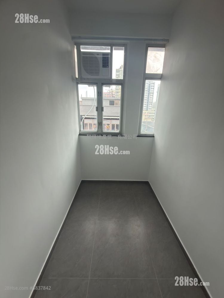 Wing Tak Building Rental 1 Bedroom , 1 Bathroom 200 ft²