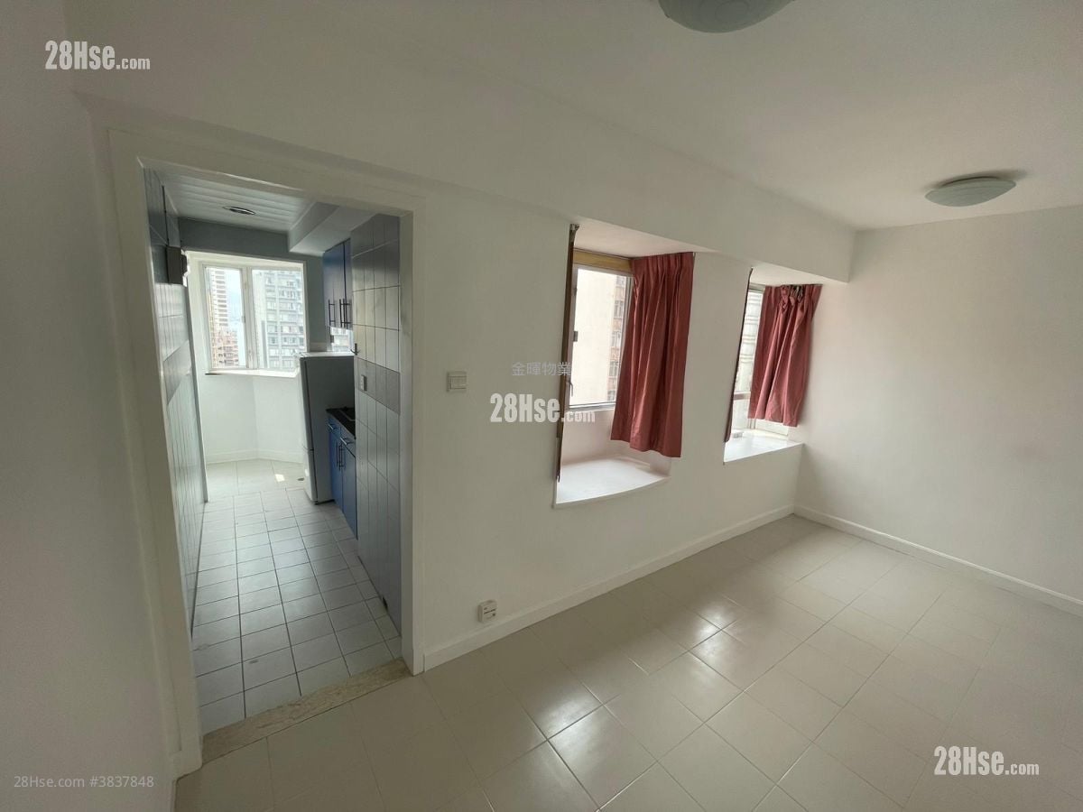 Jade Court Sell Studio , 1 Bathroom 221 ft²