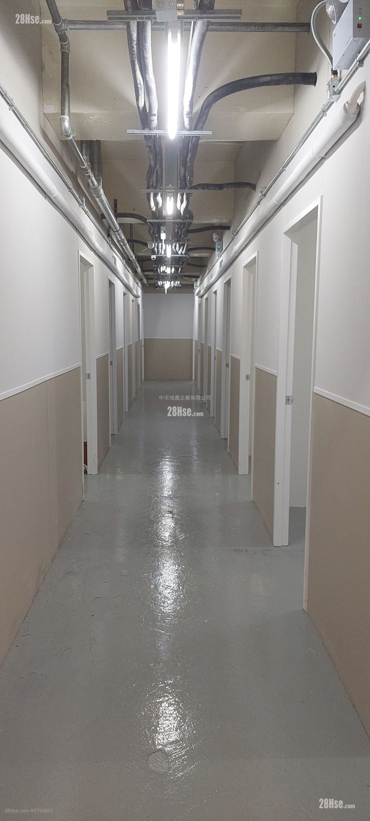 Honour Industrial Centre Rental