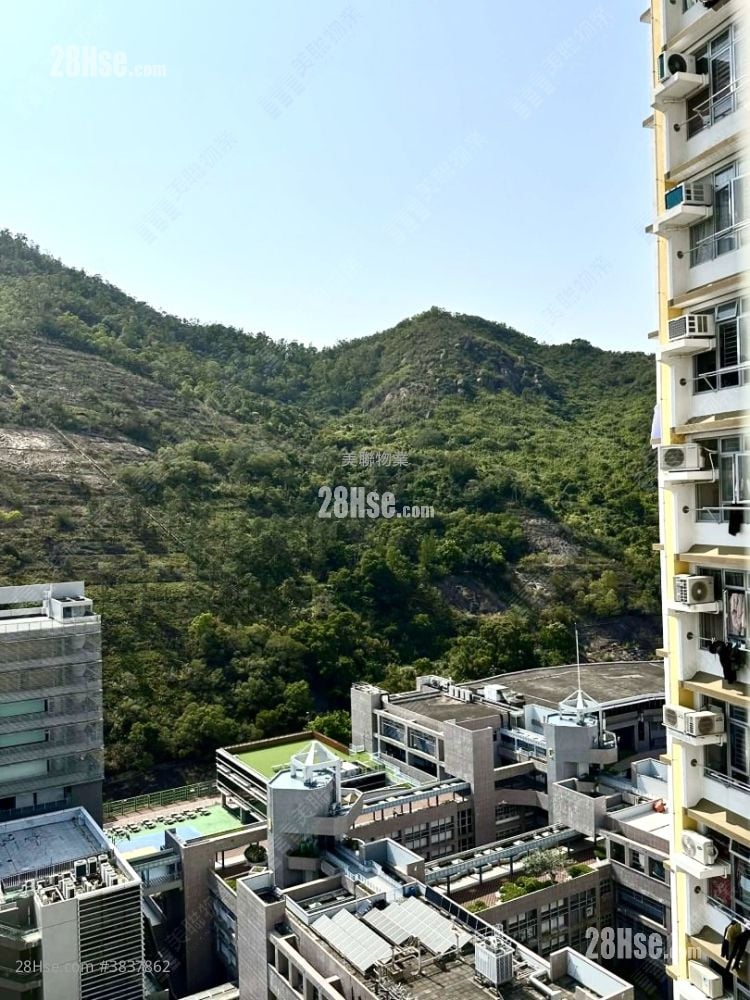 青富苑 售盘 1 房 , 1 浴室 284 平方尺
