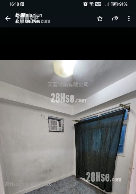 嘉景轩 售盘 2 房 , 1 浴室 336 平方尺