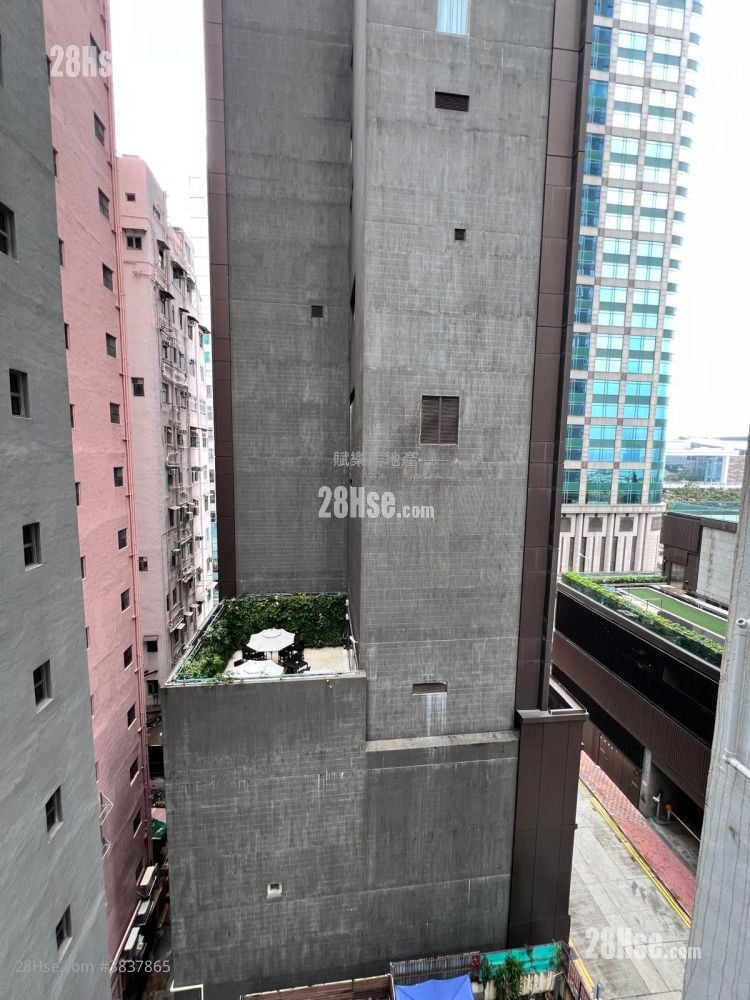 Wai Sun Building Sell 256 ft²