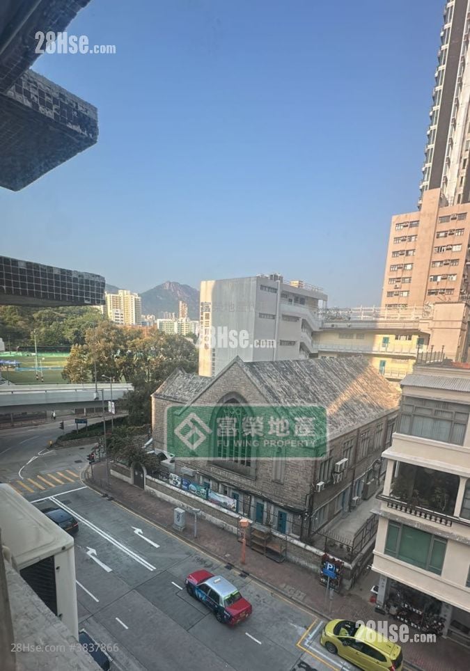 唐樓 售盤 2 房 , 1 浴室 343 平方呎