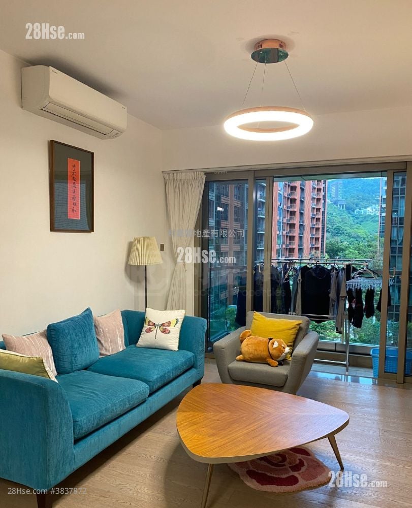 The Horizon Sell 3 Bedrooms 1,046 ft²