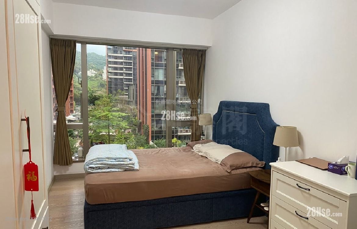 The Horizon Sell 3 Bedrooms 1,046 ft²