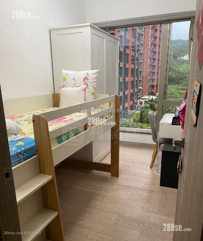The Horizon Sell 3 Bedrooms 1,046 ft²