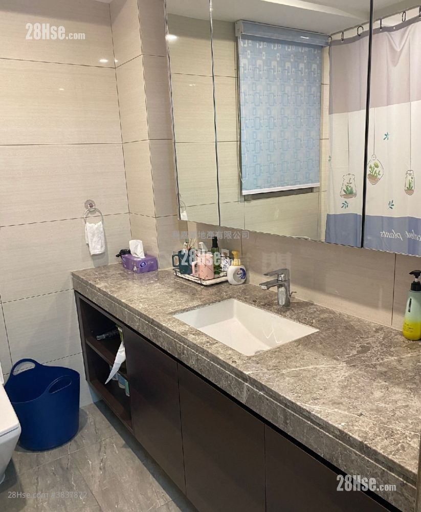 The Horizon Sell 3 Bedrooms 1,046 ft²