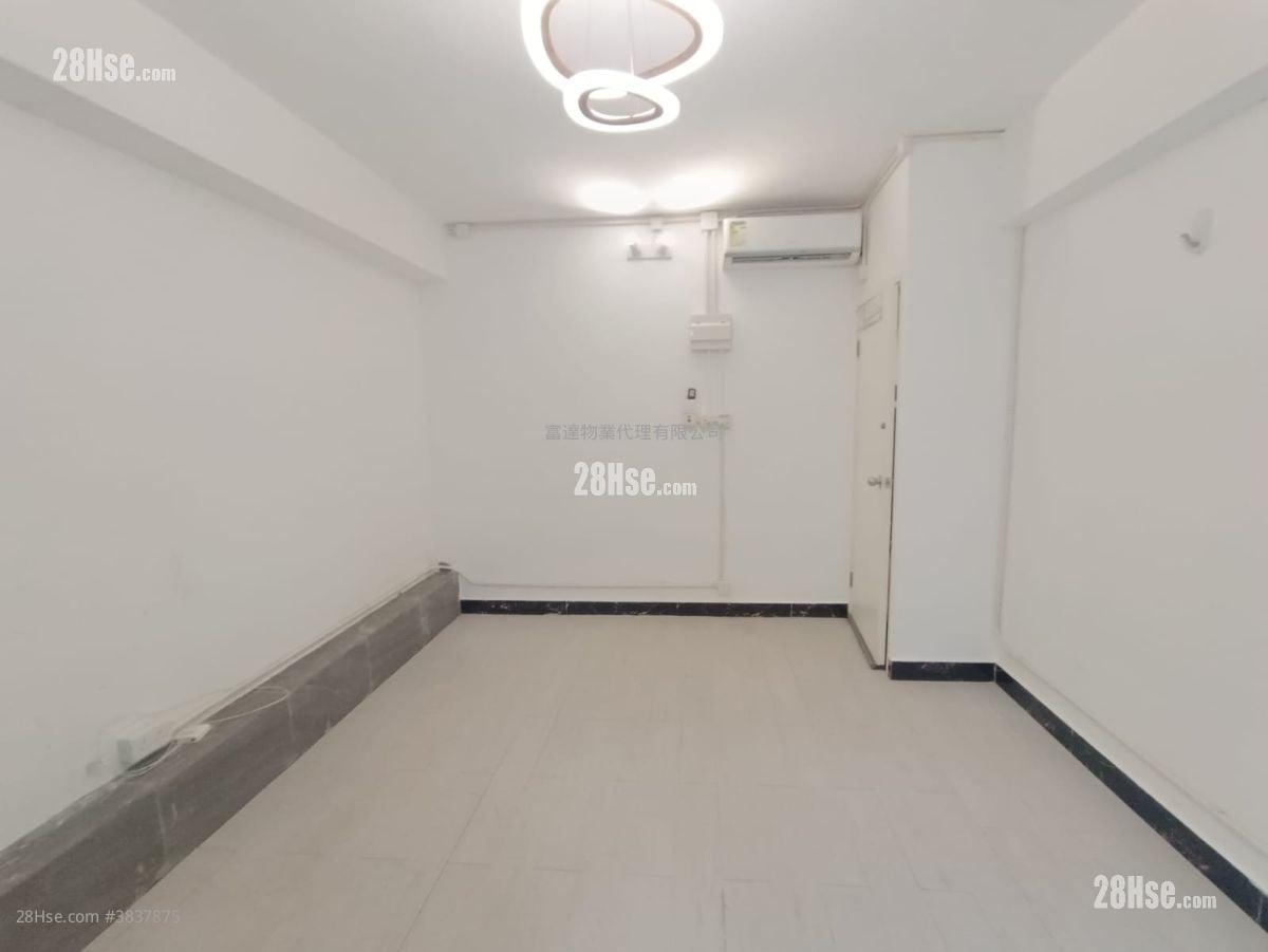 Kras Asia Industrial Building Rental