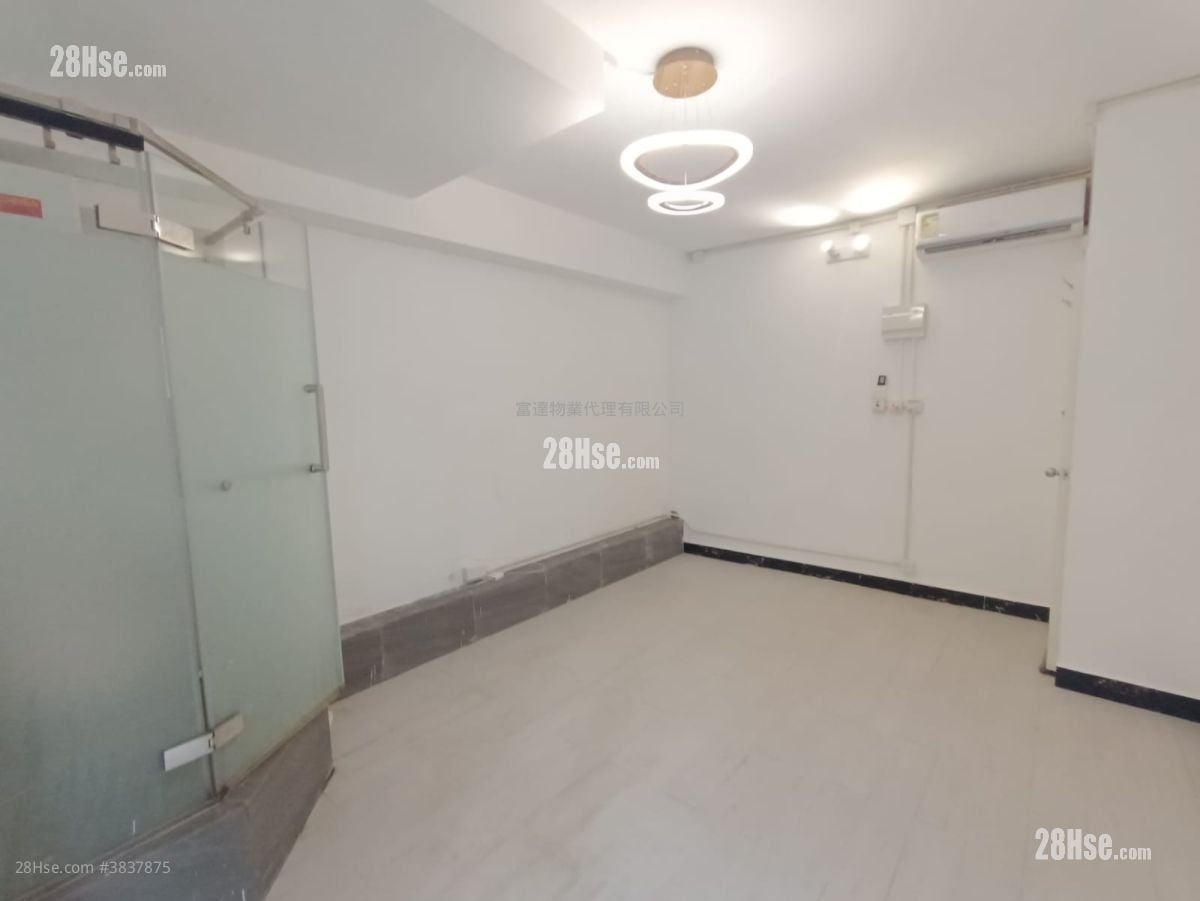 Kras Asia Industrial Building Rental