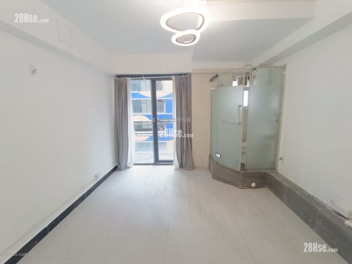 Kras Asia Industrial Building Rental