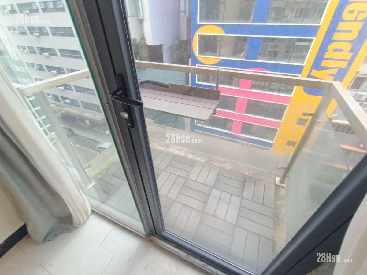 Kras Asia Industrial Building Rental