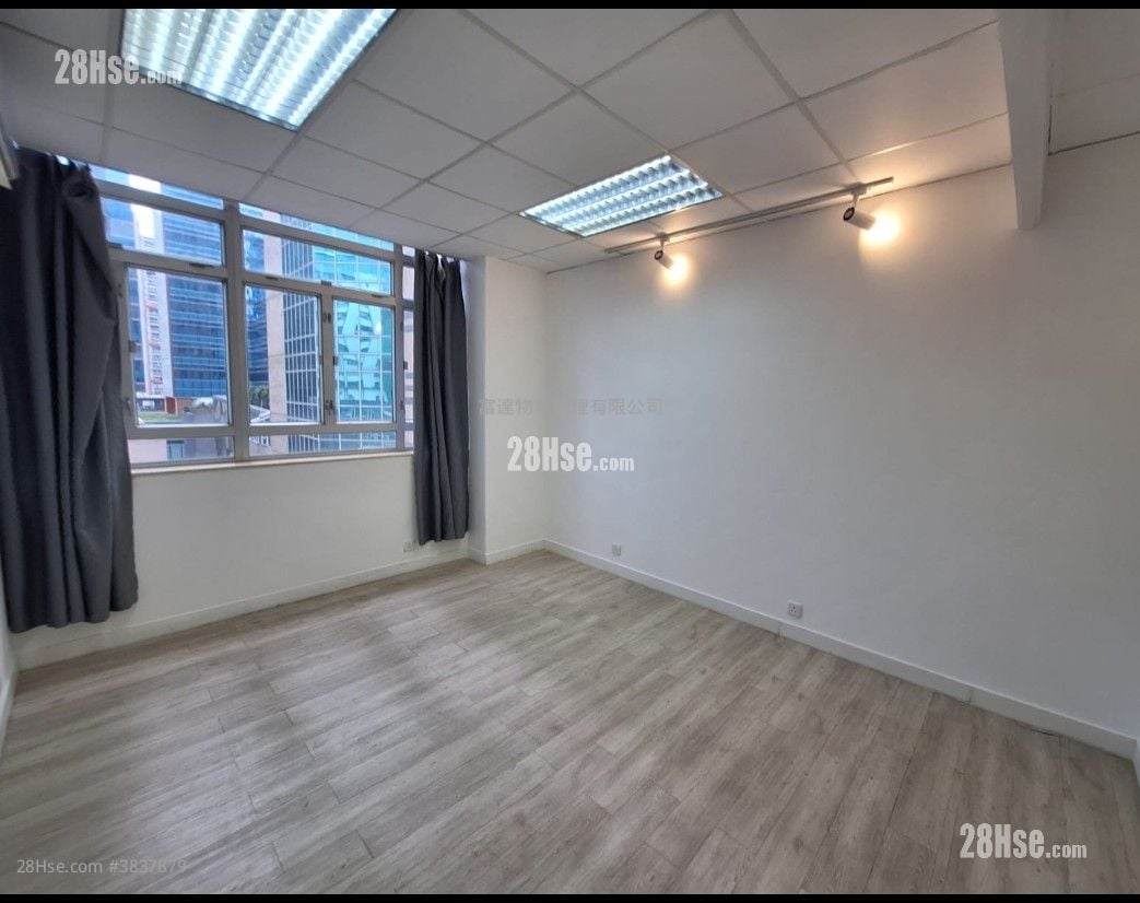 Lok Kui Industrial Building Rental