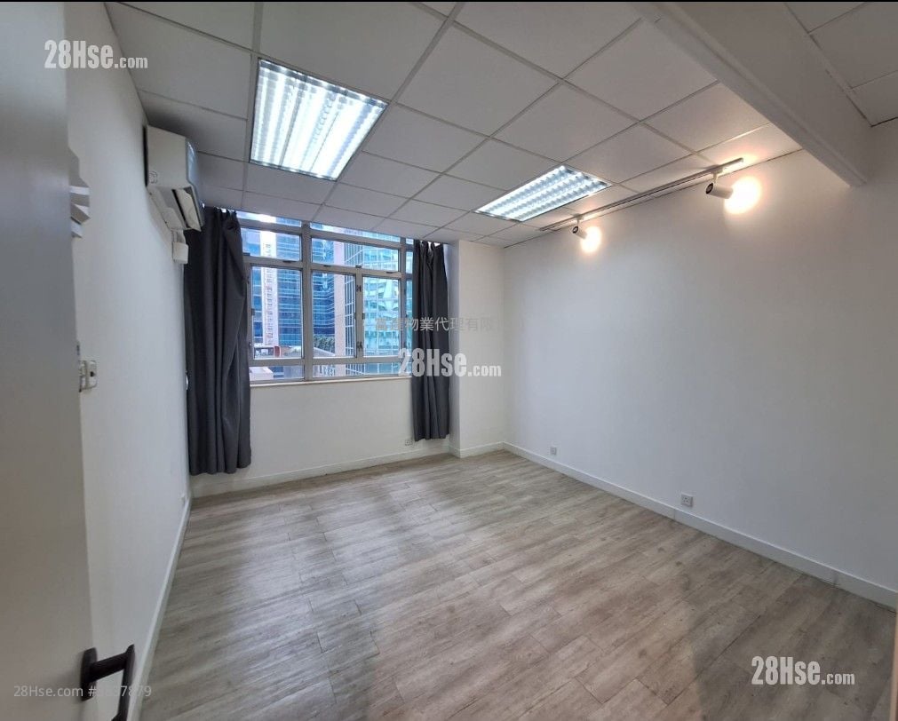 Lok Kui Industrial Building Rental