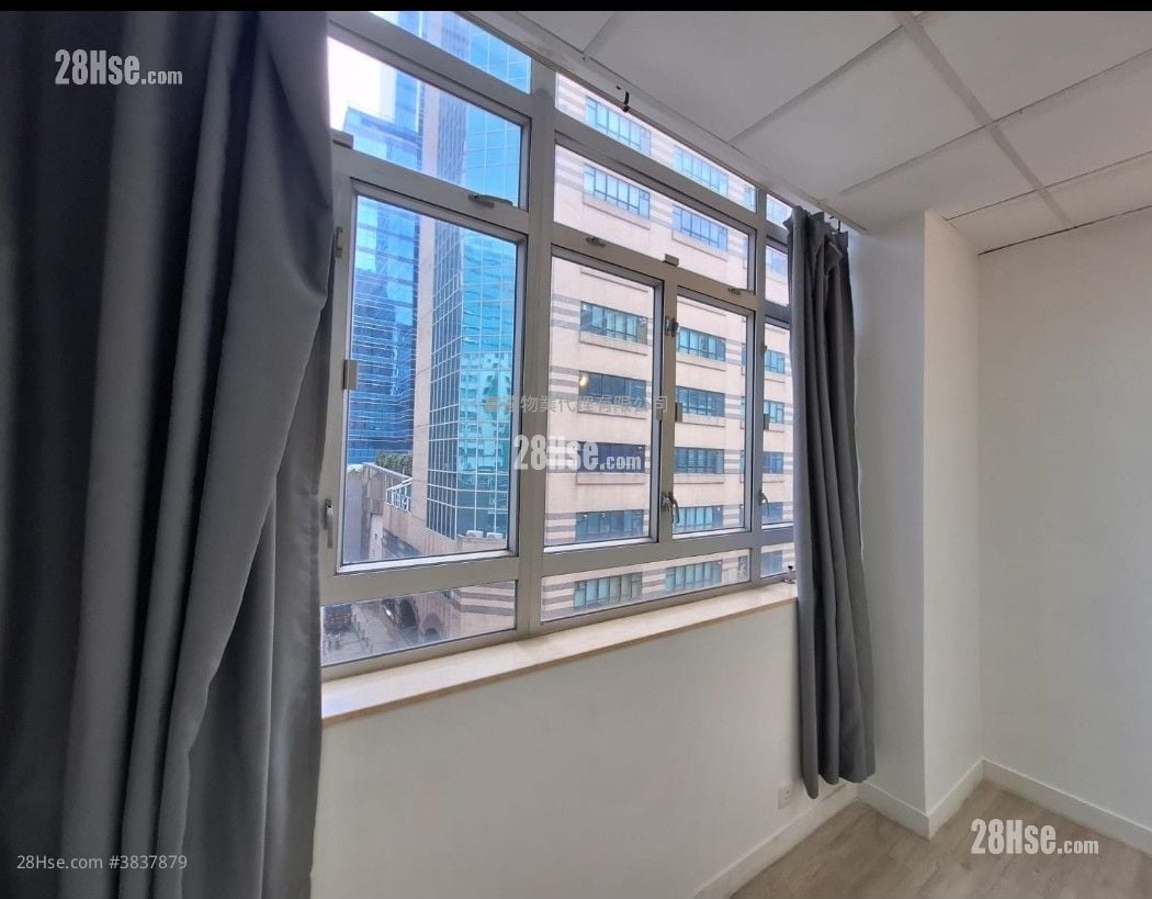 Lok Kui Industrial Building Rental