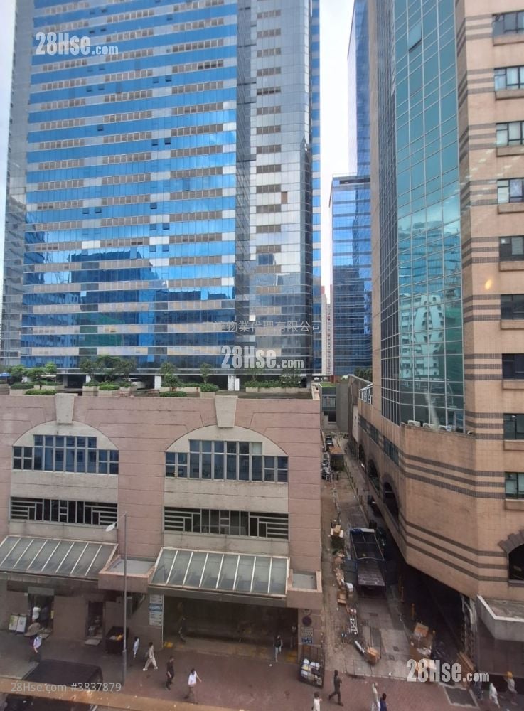Lok Kui Industrial Building Rental