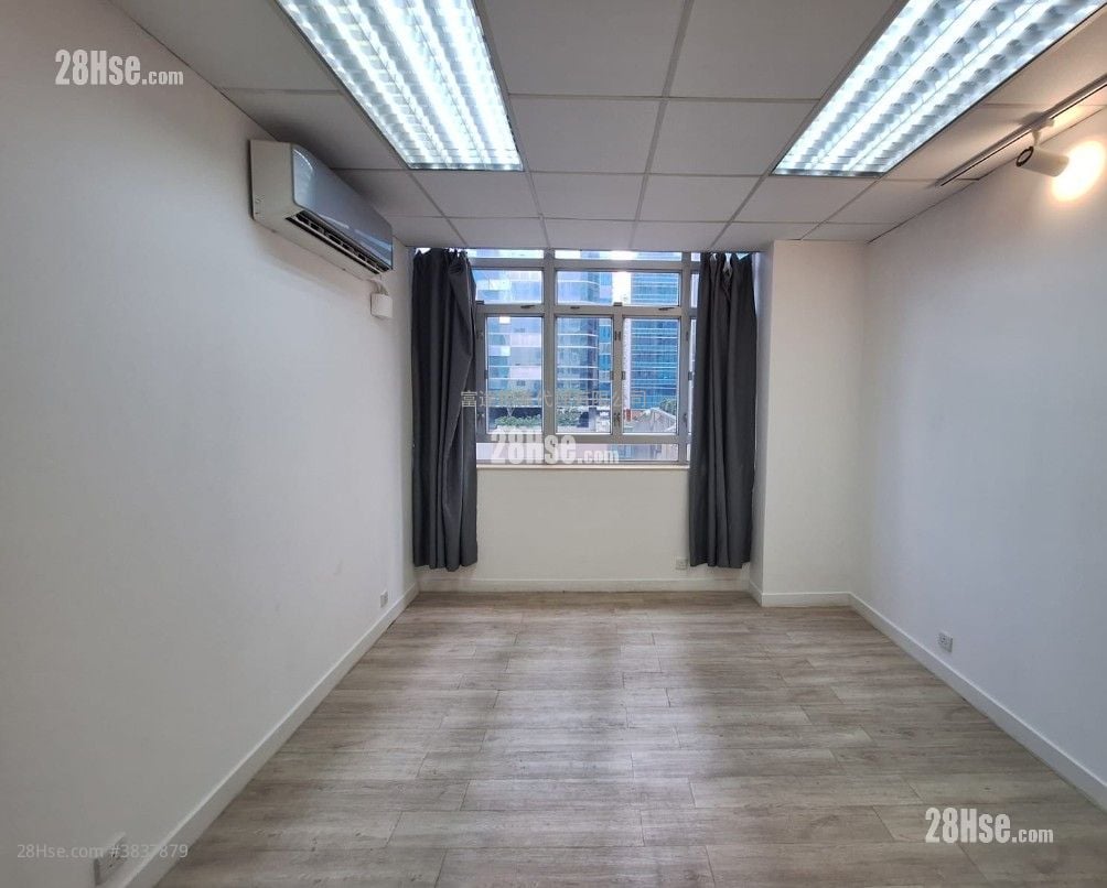 Lok Kui Industrial Building Rental