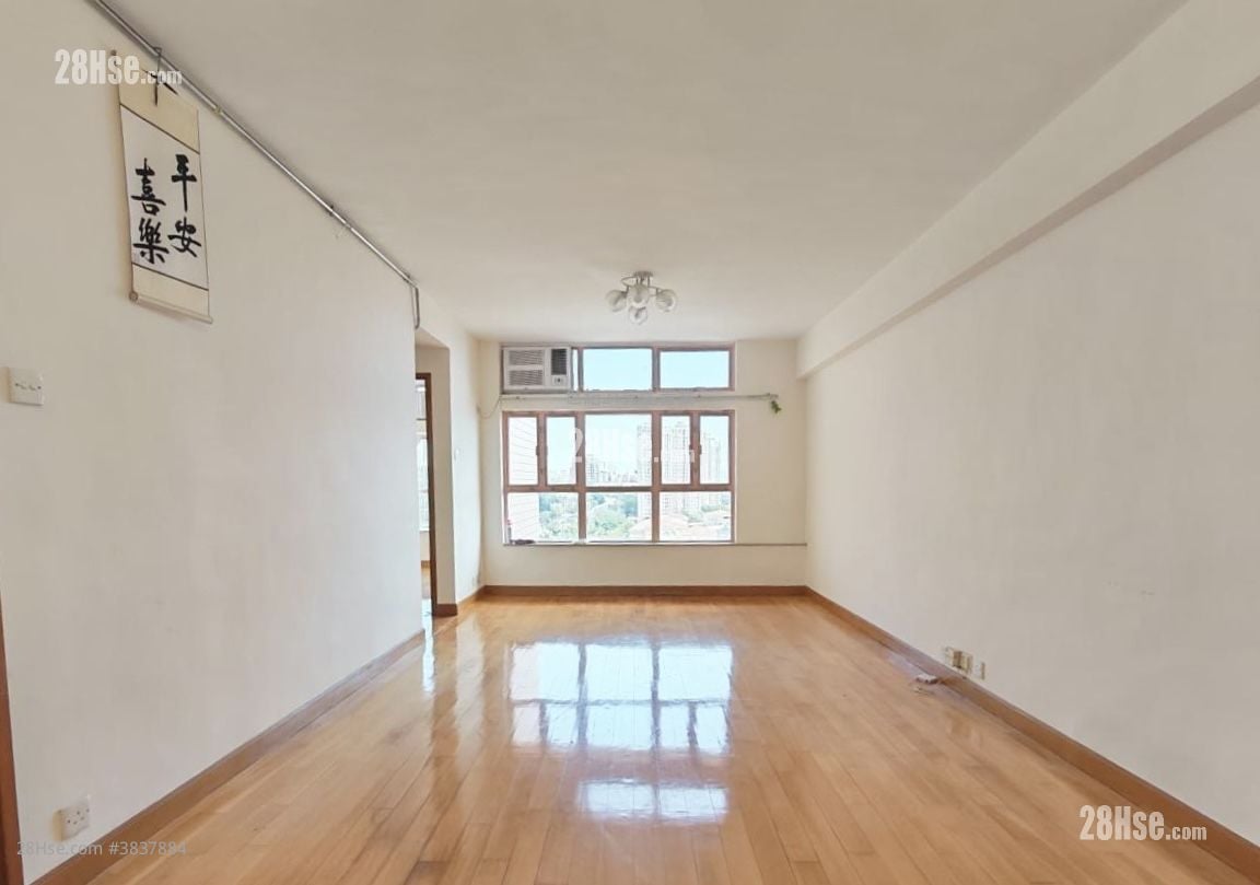 Hong Kong Gold Coast Sell 2 Bedrooms , 1 Bathroom 576 ft²