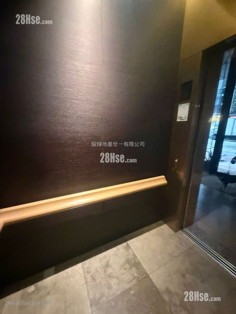 SKYPARK 租盤 540 平方呎