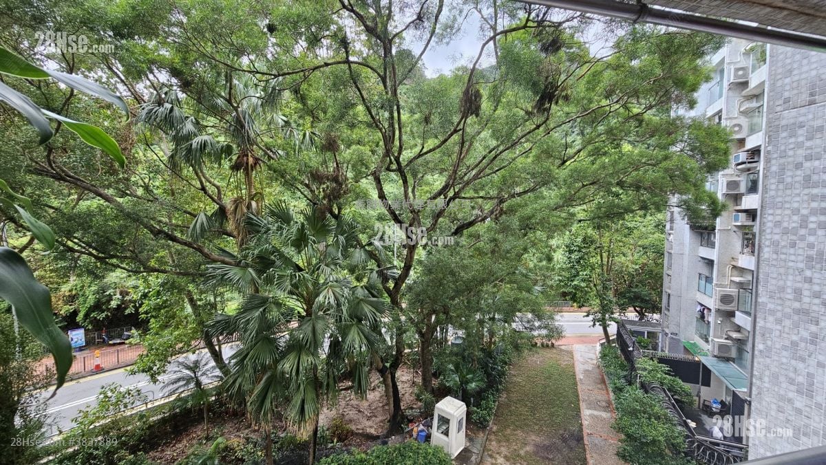 畢架山花園 售盤 2 房 , 2 浴室 905 平方呎