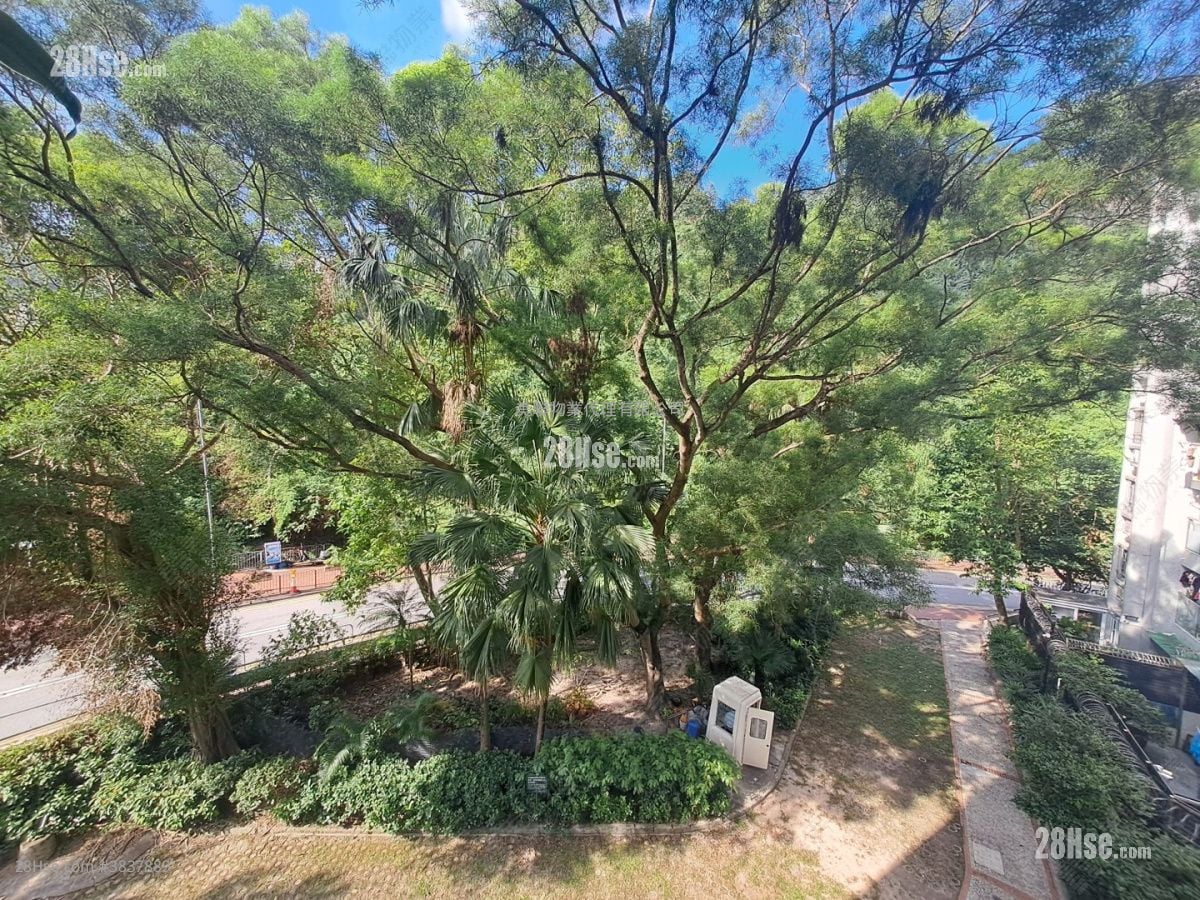 畢架山花園 售盤 2 房 , 2 浴室 905 平方呎