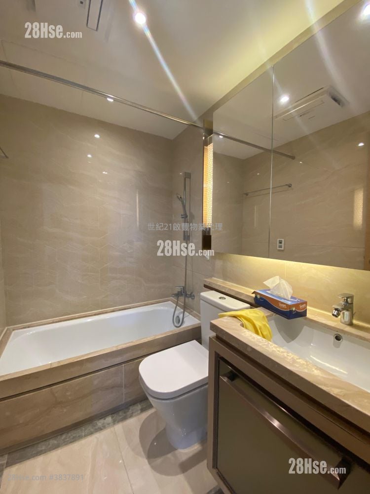 Victoria Skye Sell 3 Bedrooms , 2 Bathrooms 661 ft²