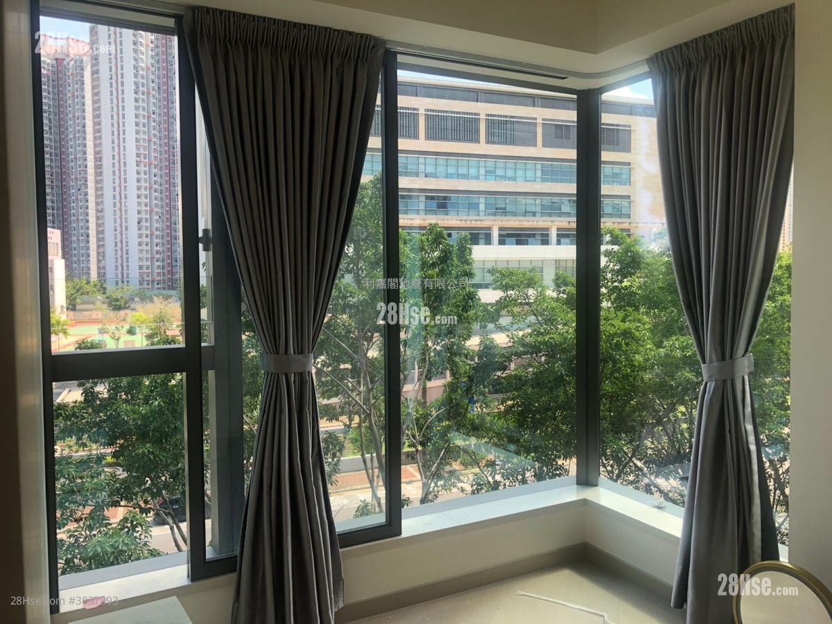Wetland Seasons Park Sell 3 Bedrooms 484 ft²