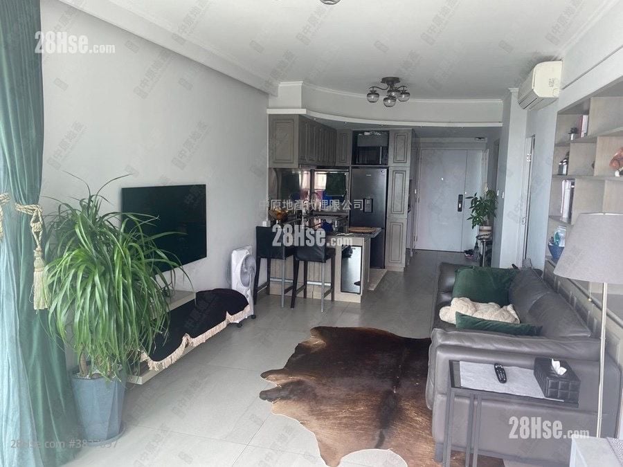 Caribbean Coast Sell 1 Bedroom , 2 Bathrooms 809 ft²