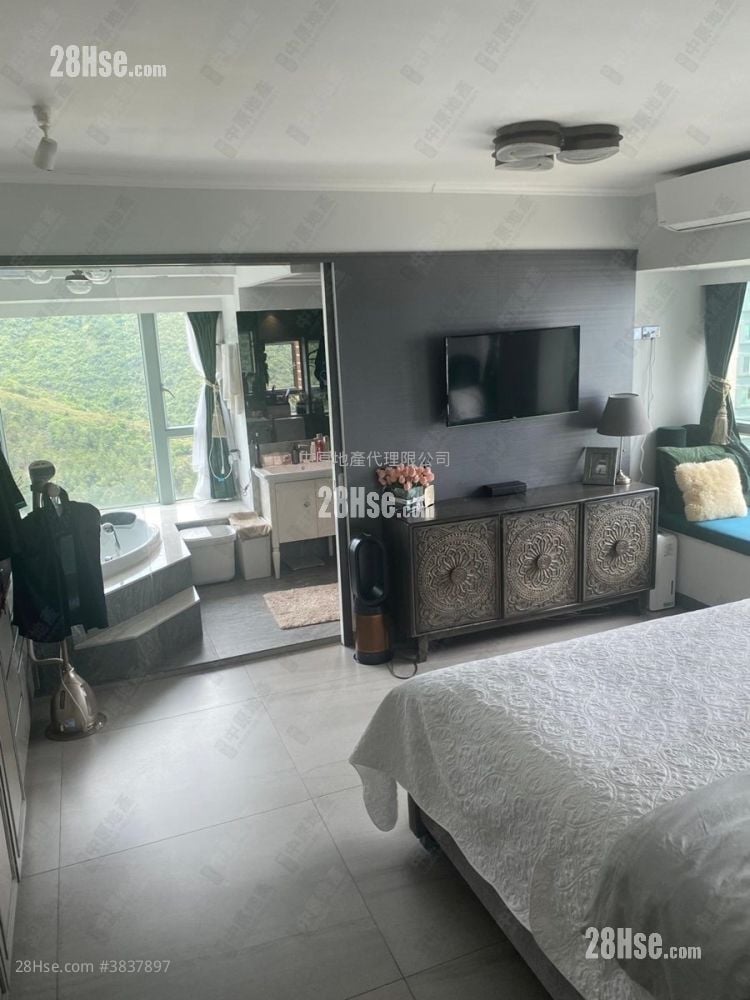 Caribbean Coast Sell 1 Bedroom , 2 Bathrooms 809 ft²