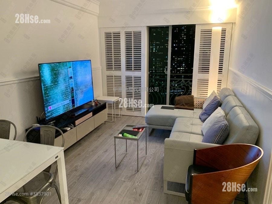 Caribbean Coast Sell 3 Bedrooms 749 ft²