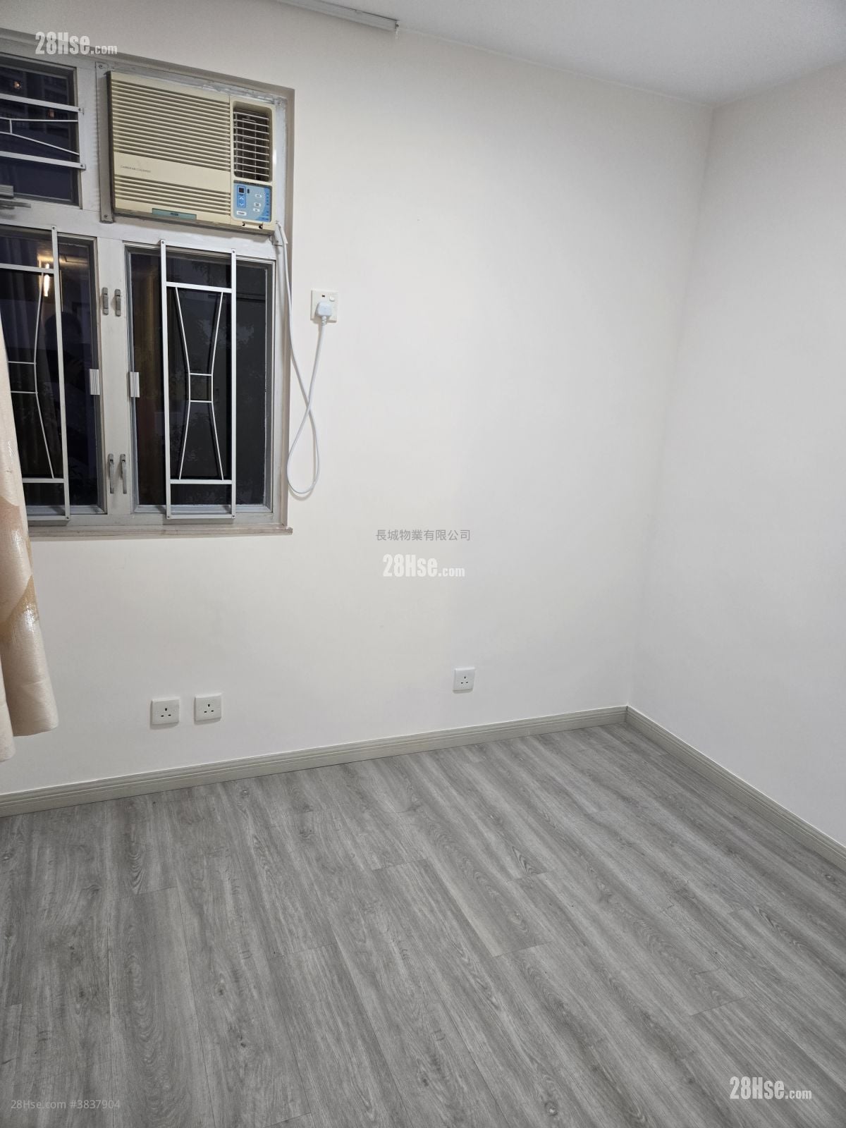 Nan Fung Sun Chuen Rental 3 Bedrooms , 1 Bathroom 516 ft²